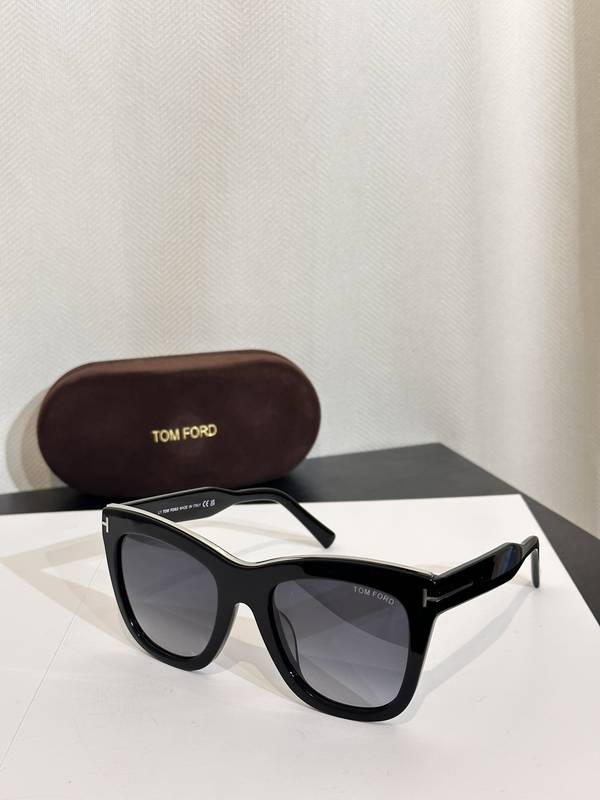 Tom Ford Sunglasses Top Quality TOS01205